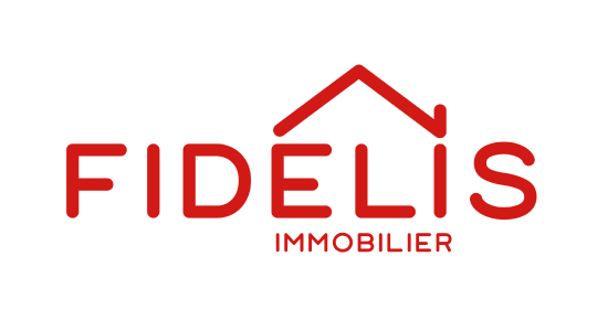 Logo Agence Fidélis Immobilier