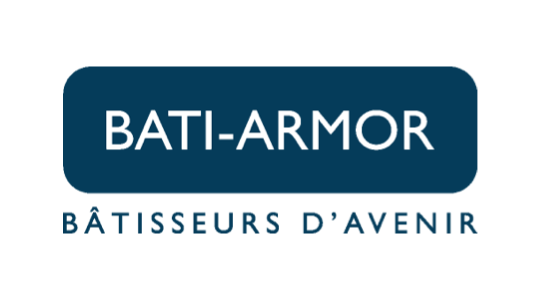 Logo Bati-Armor