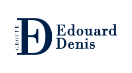 Logo Edouard-Denis