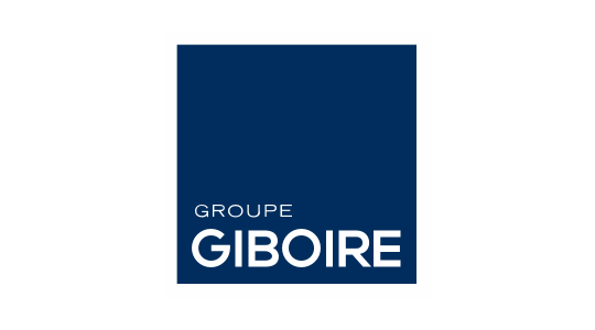 Logo Giboire