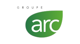 Logo Groupe Arc
