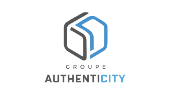 Logo Groupe Authenticity