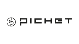 Logo Groupe Pichet