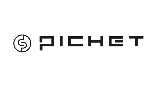 Logo Groupe Pichet