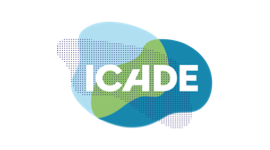 Logo Icade Promotion