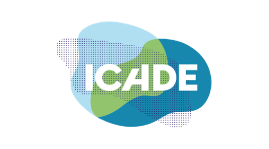 Logo Logo Icade Promotion