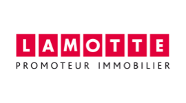 Logo Lamotte