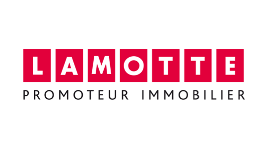 Logo Logo Lamotte
