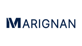 Logo Marignan
