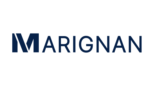 Logo Marignan
