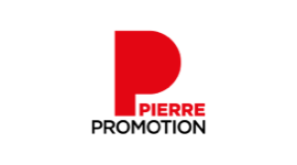 Logo Pierre Promotion