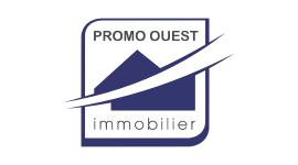 Logo Promo Ouest Immobilier