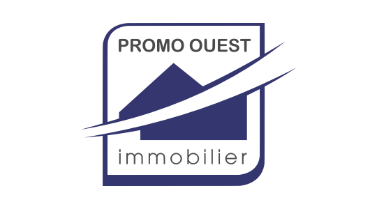 Logo Promo Ouest Immobilier